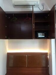 Double Bay Residences (D18), Condominium #636800931